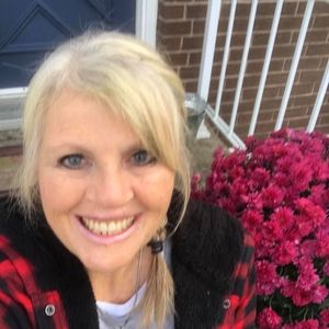 Meet your Posher, Tracy